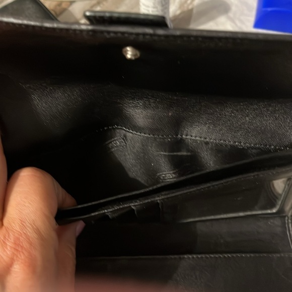 Coach wallet - Picture 4 of 5